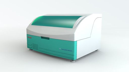 Biolis 30i
