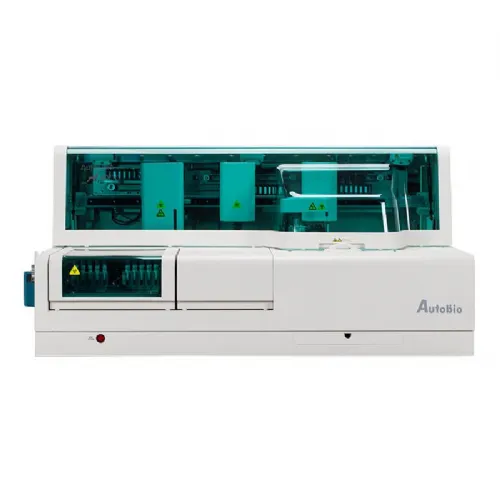 AutoLumo A1000